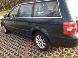 vw passat 1.9 tdi 131 cp an 2002, photo 2