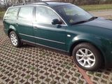 vw passat 1.9 tdi 131 cp an 2002, photo 3