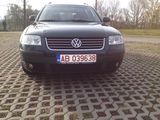 vw passat 1.9 tdi 131 cp an 2002, photo 4