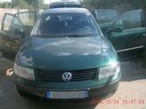 vw passat 1.9 tdi