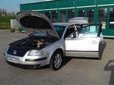 VW PASSAT 1.9 TDI