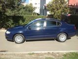 VW PASSAT 1.9 TDI 2007