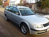 Vw Passat 1.9 Tdi, photo 2