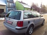 Vw Passat 1.9 Tdi, photo 3