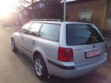 Vw Passat 1.9 Tdi, photo 4