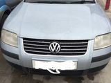 VW Passat 1.9 TDI , photo 1