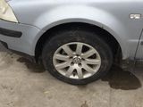 VW Passat 1.9 TDI , photo 3