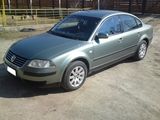  VW PASSAT 1,9 TDI