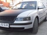 Vw Passat 1.9 tdi 6+1vit