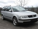 Vw Passat ,1.9 ,TDI ,AJM,1999 , fotografie 4