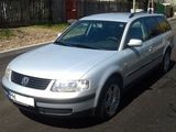 Vw Passat ,1.9 ,TDI ,AJM,2000 ,INMATRICULAT R0, fotografie 2