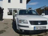 vw passat 1.9 TDI  motor gripat