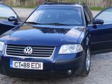 VW PASSAT 1.9TDI-131CP