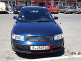 VW Passat 1.9TDI 2000