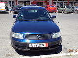 VW Passat 1.9TDI 2000