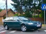 VW Passat 1.9TDI, 2002, fotografie 2