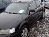 vw passat 1.8 benzina an fab 1998