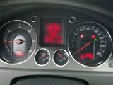 vw passat 1.9 tdi 2005