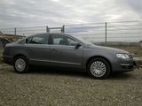 vw passat 1.9 tdi 2005, fotografie 3