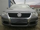 vw passat 1.9 tdi 2005, fotografie 4