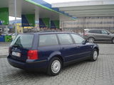 VW PASSAT 116 CP, fotografie 1