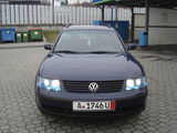 VW PASSAT 116 CP, fotografie 2
