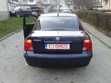 VW Passat 1900 TDI, 116 CP , An 2000, photo 3