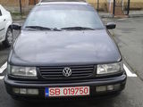 vw passat 1995