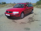 vw passat 1999