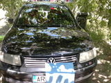 vw passat , photo 1