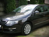 VW Passat 2.0 diesel 2009, fotografie 5