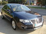 vw passat 2.0 fsi HIGHL, fotografie 3