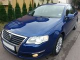 vw passat 2.0 tdi 2006