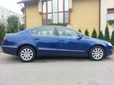 vw passat 2.0 tdi 2006, fotografie 5