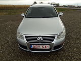 VW Passat 2.0TDI-140CP, fotografie 1