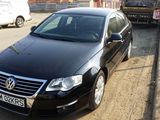 vw passat 2.0TDI, photo 3