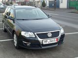 VW Passat 2.0TDI Blue Motion