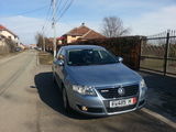 VW PASSAT 2.0TDI BLUE MOTION, fotografie 1