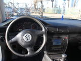 vw passat 2000