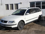 vw passat 2000, photo 4