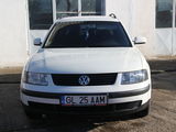 vw passat 2000, photo 5