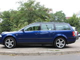 VW PASSAT 2001 3300 E IMPECABILA