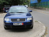 VW PASSAT 2001 3300 E IMPECABILA, fotografie 2