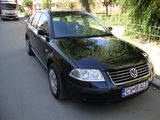 VW passat 2002 1.6, fotografie 3