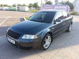 vw passat 2002 1.9 tdi, fotografie 2