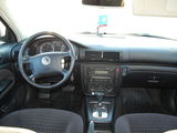 VW Passat,2002, fotografie 2