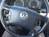 VW Passat,2002, fotografie 3