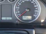 VW Passat,2002, fotografie 5