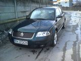 VW PASSAT 2002