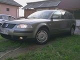 Vw Passat 2002 